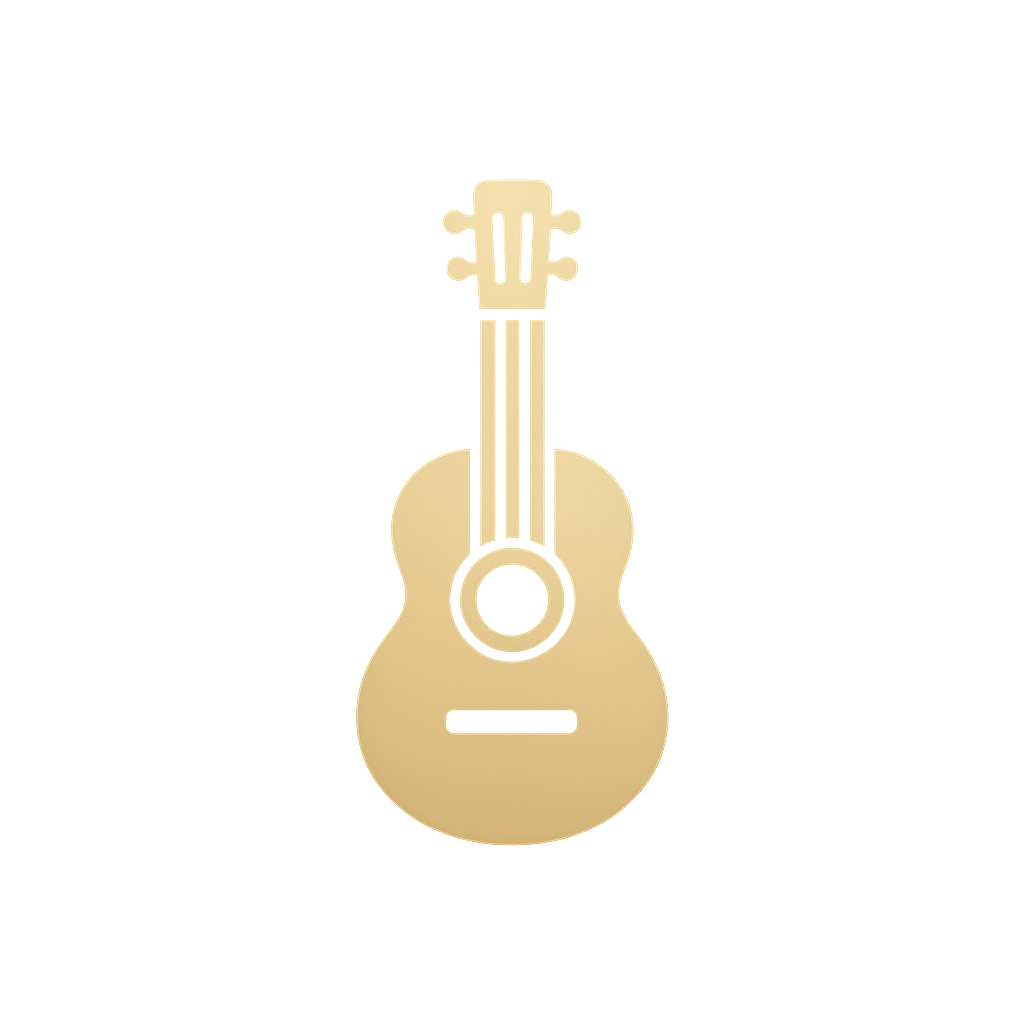 Guitar Icon