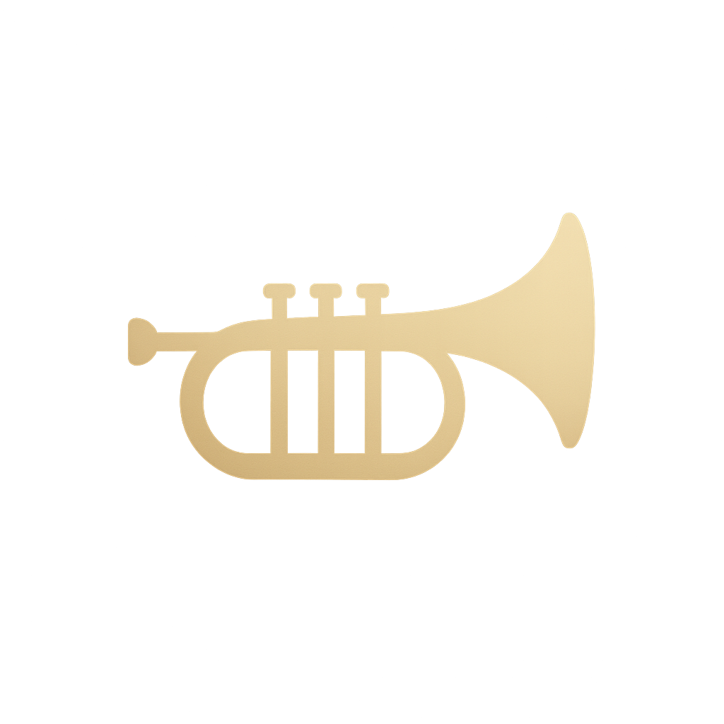 Brass Icon