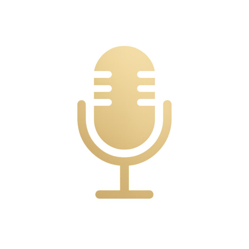 Singing Icon