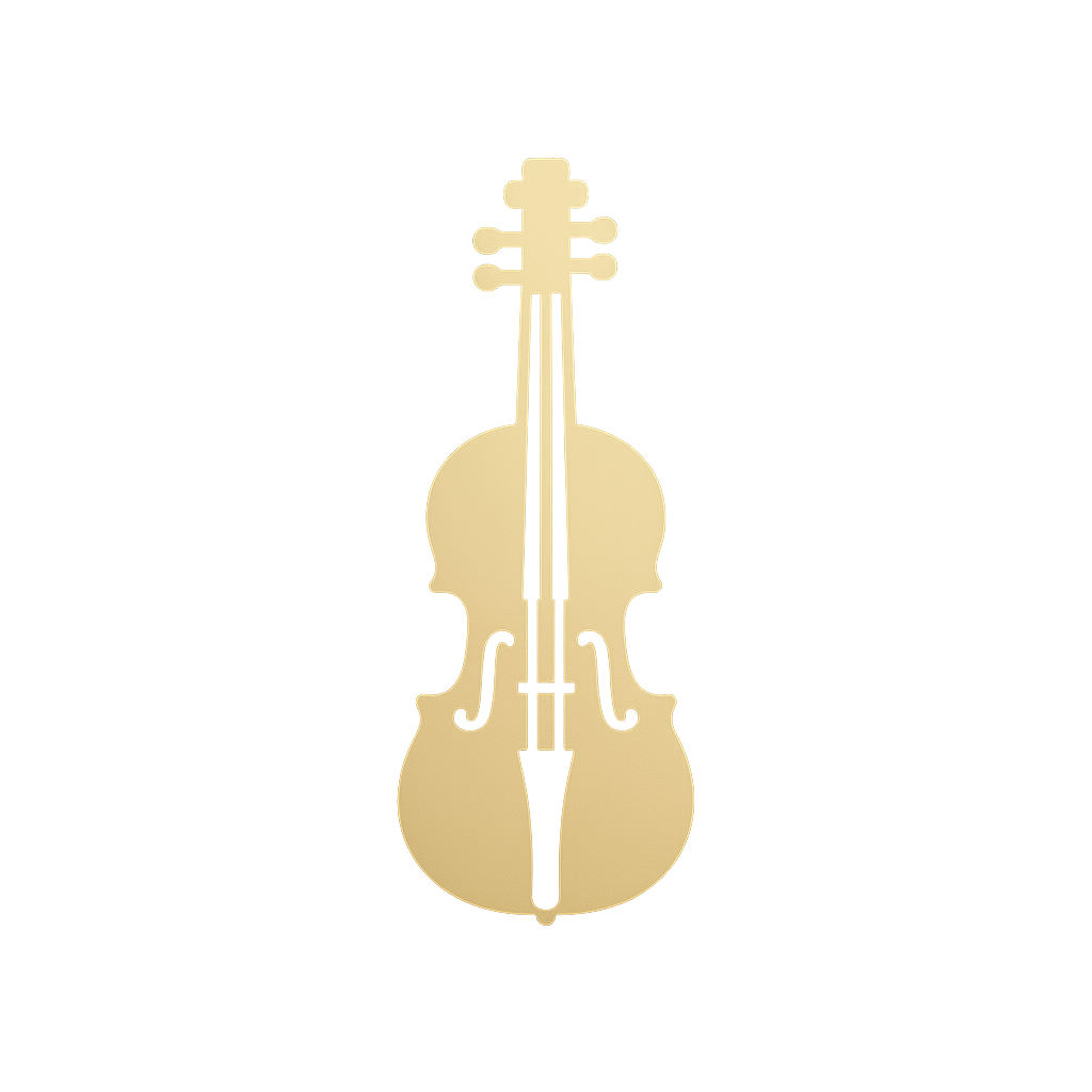 Violin Icon