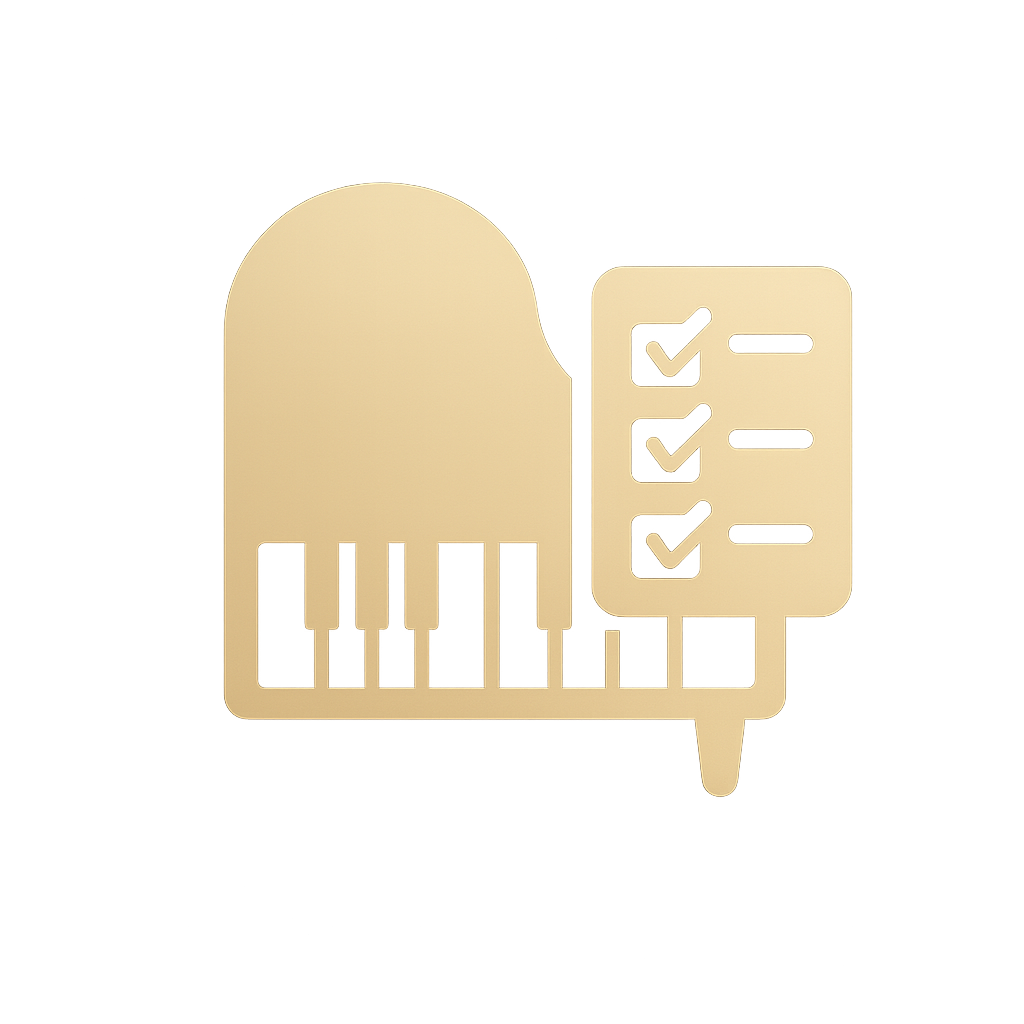 Accompaniment Icon