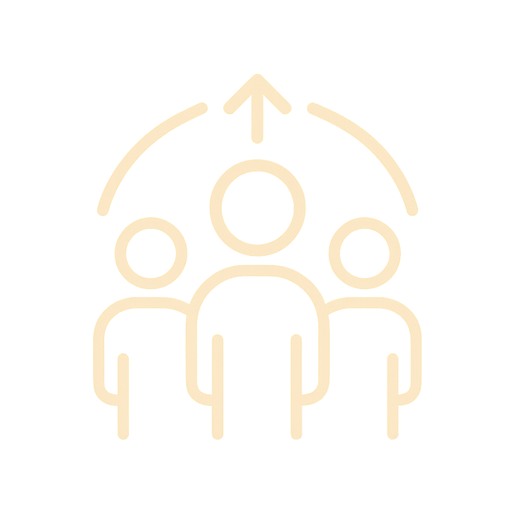 Student Community Icon