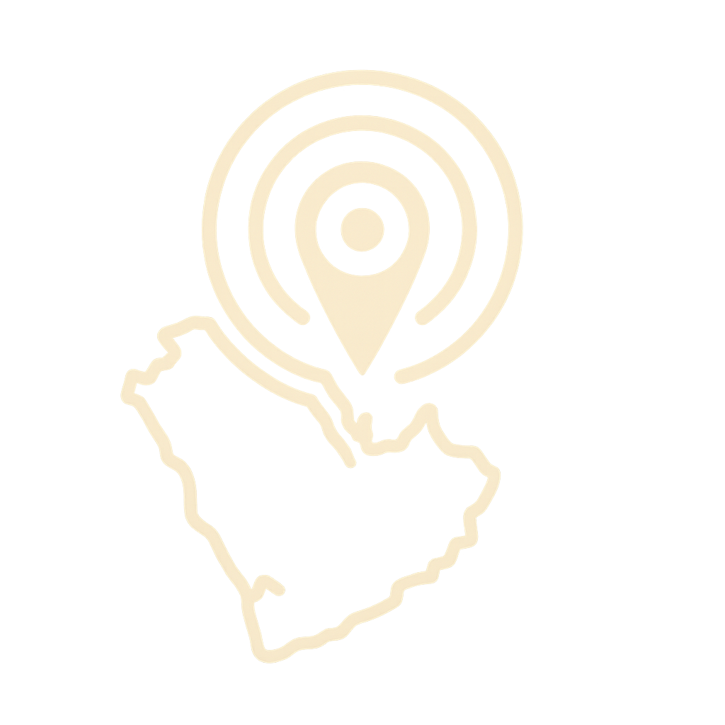 GCC Expansion Icon
