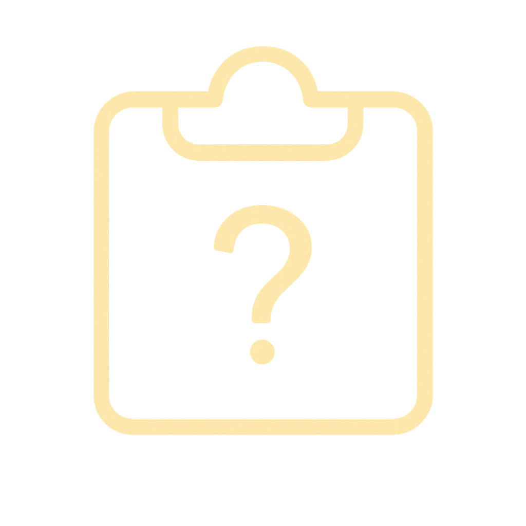 Quiz Icon
