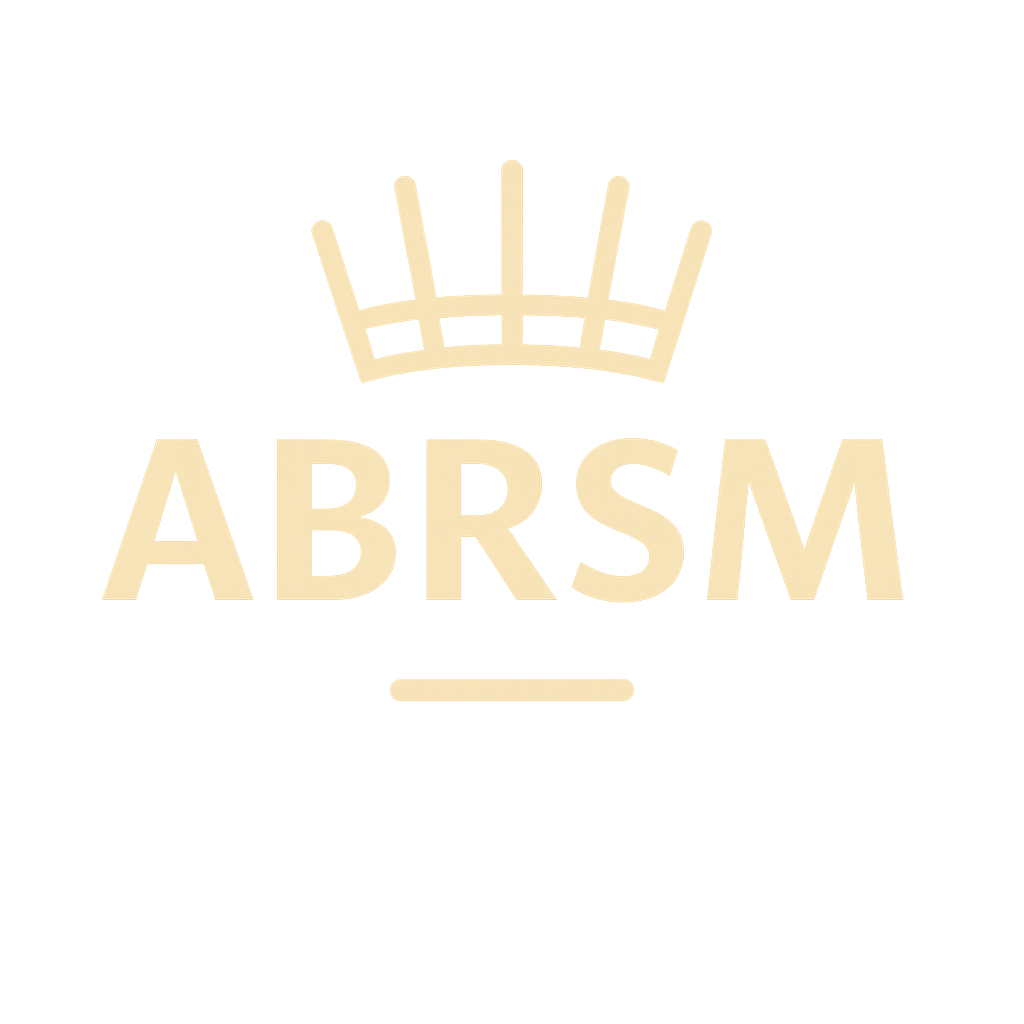 ABRSM Logo