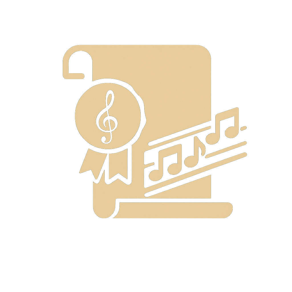 Certification Icon