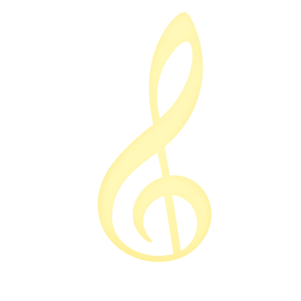 Golden Star Icon