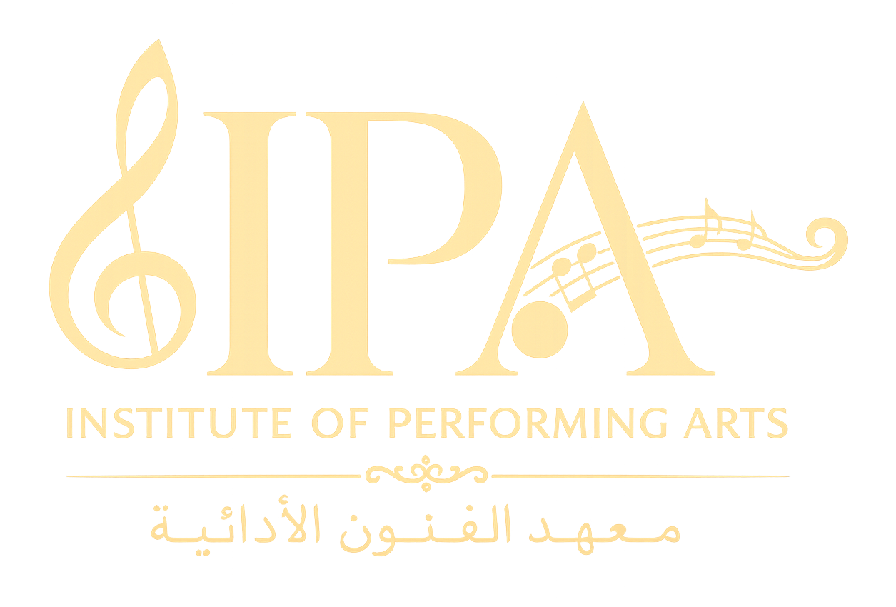 Institute of Performing Arts